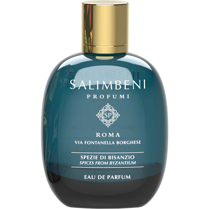 Similar perfume 268486